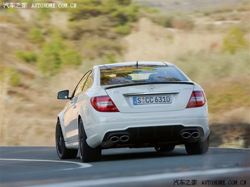 ܇֮ Y(M) YAMG 2012 C 63 AMG Coupe