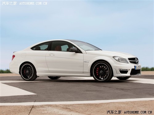 ܇֮ Y(M) YAMG 2012 C 63 AMG Coupe