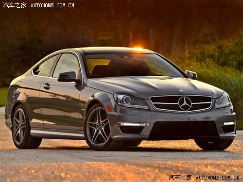 ܇֮ YAMG YC(j)AMG 2012 C 63 AMG Coupe