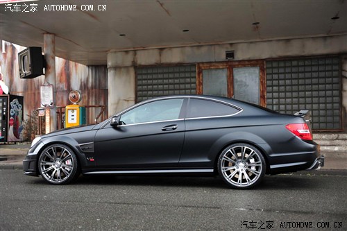 ܇֮ YAMG YC(j)AMG 2012 C 63 AMG Coupe (dng)