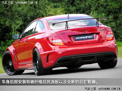 ܇֮ YAMG YC(j)AMG 2012 C63 AMG Coupe (dng)