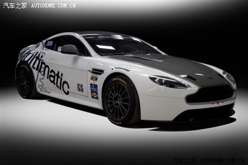 ˹DR ˹DR V8 Vantage 2012 4.7 S Roadster