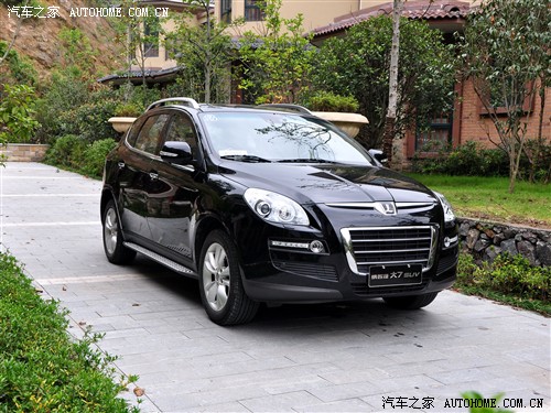 {ǽ |L(fng)ԣ¡ 7 SUV 2011 2.2T Ş