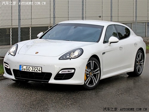 ܇֮ r(sh) Panamera 2012 Panamera Turbo S