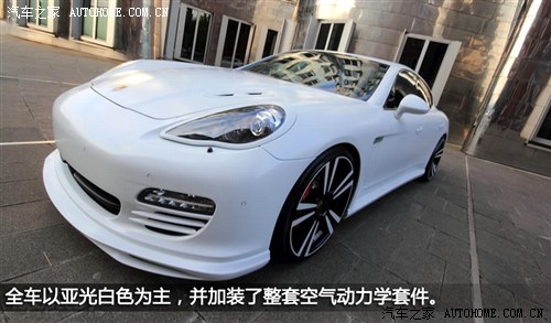 ܇֮ r Panamera 2012 Panamera Turbo S