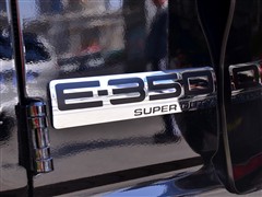 福特 福特(进口) 福特E350 2010款 基本型