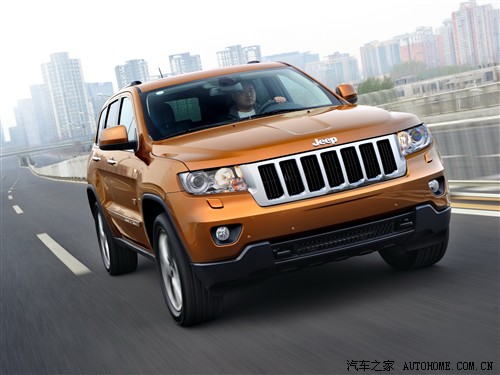 Jeep Jeep ŵ() 2011 3.6 70