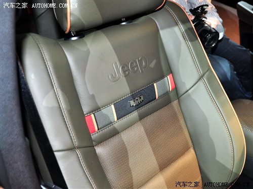 Jeep Jeep ŵ() 2011 3.6 70