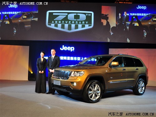 Jeep Jeep ŵ() 2011 3.6 70