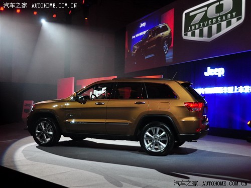 Jeep Jeep ŵ() 2011 3.6 70