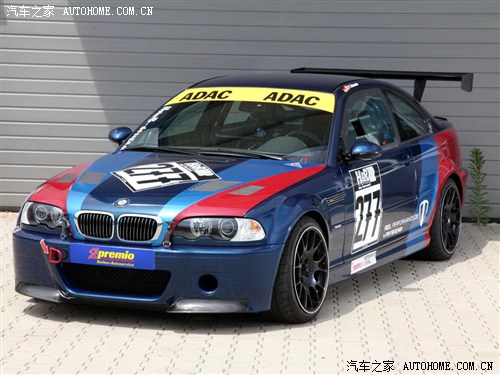 ܇֮ RM RM3 2003 M3 CSL