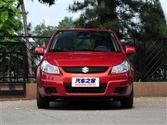 ľ L(zhng)ľ Z(y) SX4 2011 Ɏ Ŀ1.6Lm MT