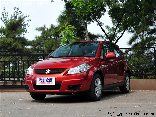 ľ Lľ Z SX4 2011 Ɏ Ŀ1.6Lm MT