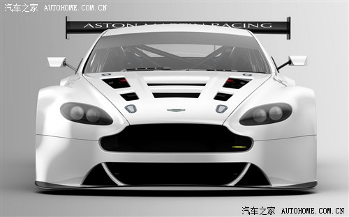 ܇֮ ˹DR V12 Vantage 2012 6.0 GT3