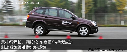 荣威 上海汽车 荣威w5 2011款 1.8t 4wd 豪域版