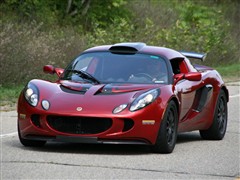 ·˹ ·˹ Exige 2009 S 260