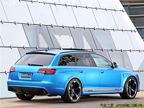 ܇֮ WRS WRS6 2009 RS6 5.0T Avant