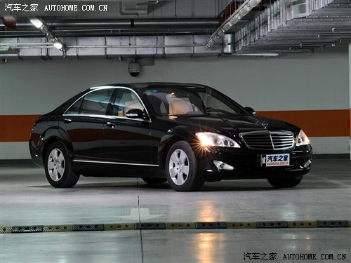 Y Y(M(jn)) YS 2011 S 500L CGI 4MATIC