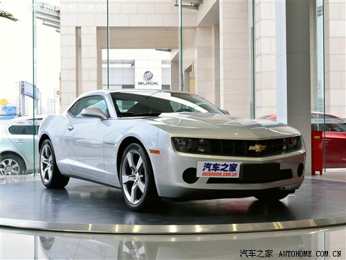 ܇֮ ѩm(M) ~_Camaro 2011 3.6L ܰ