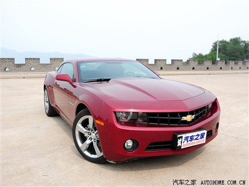 ѩm ѩm(M) ~_Camaro 2011 3.6L ܰ