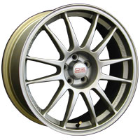 OZ Superleggera Wheels