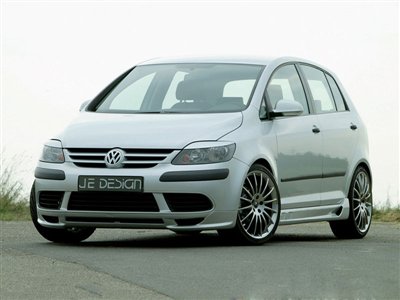 最火爆高尔夫排气管 劲爆有如死亡音乐