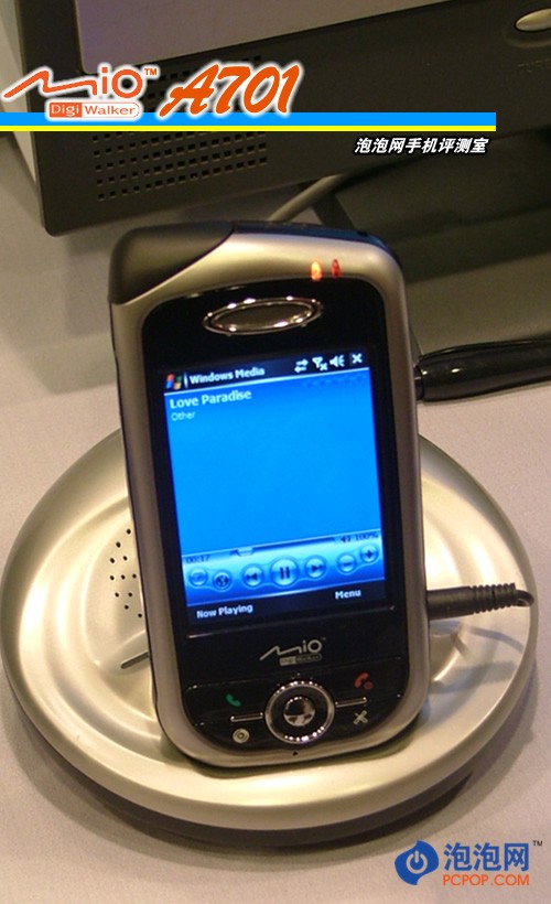 A700û GPSܻA701