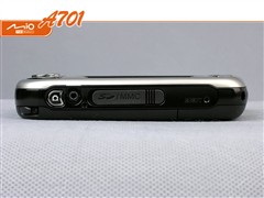 A700û GPSܻA701