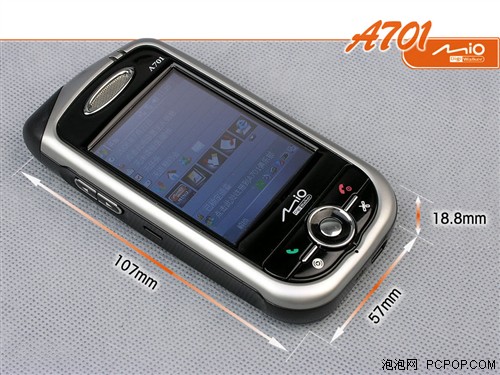 A700û GPSܻA701
