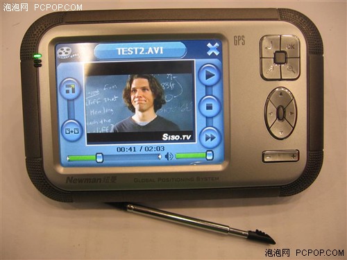 GPS³ ŦS600C