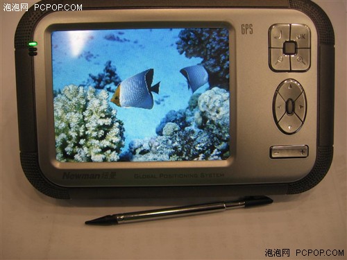 GPS³ ŦS600C