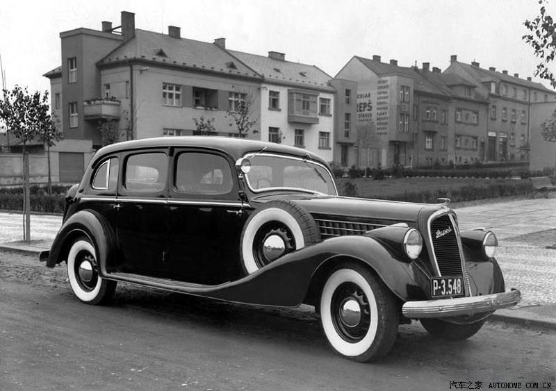20世纪30年代汽车图片