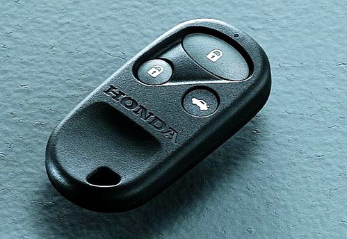 点燃汽车的灵魂 9款车型钥匙图片对比