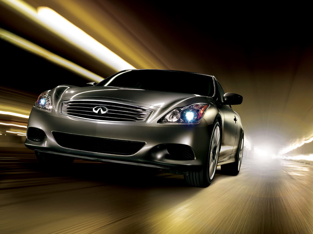 『g37 coupe搭载了由g35上那具vq35hr所全面扩缸升级来的vq37hr』
