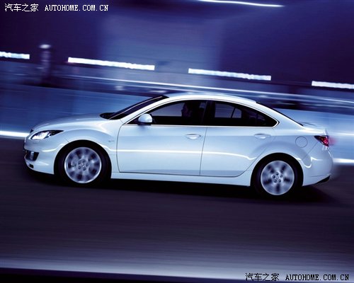 Mazda6悬挂系统升级_mzr2.3发动机_新一代Mazda6 2.5L发动机性能
