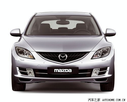 新一代Mazda6 2.5L发动机性能_Mazda6悬挂系统升级_mzr2.3发动机