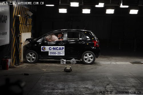 2008C-NCAP۽ ֮