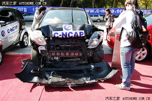 2008C-NCAP۽ ֮