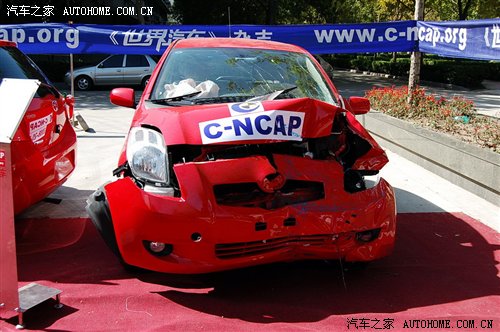 2008C-NCAP۽ ֮