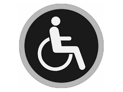 交警总队:五类残疾人允许驾驶机动车