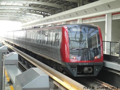 昨日起沈阳地铁1号线将延时至20时收车