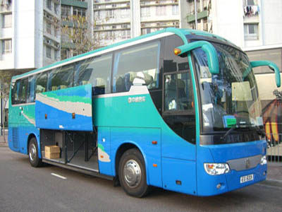 【图】从塘沽到天津机场往返巴士专线开通