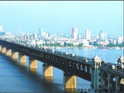 【图】武汉市将对六桥一隧一路 实行计次收费