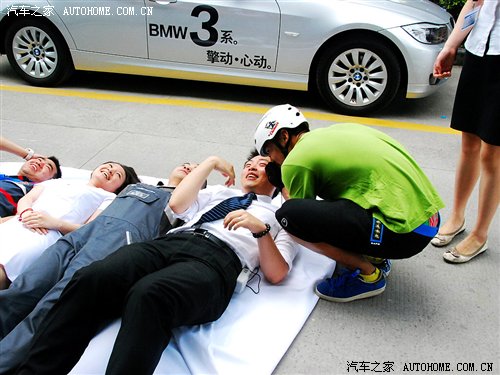 体验凡德售后开放日!全新装潢全新感受