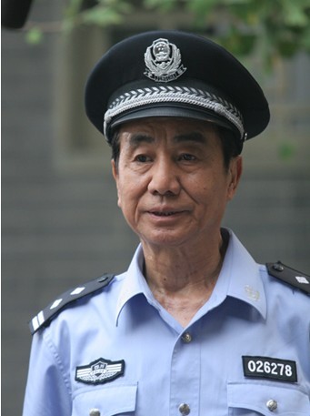 【图】王保长"沈伐当宣传文明交通形象大使_汽车之家