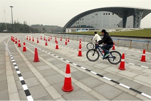 驭3而行 BMW悦享嘉年华在成都精彩上演