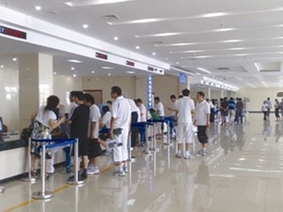 加强二手车交易管理应对日益膨胀的市场