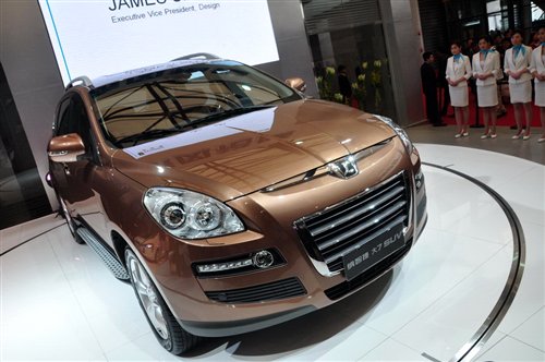 MPV/SUV ǽϺչ׷ ֮
