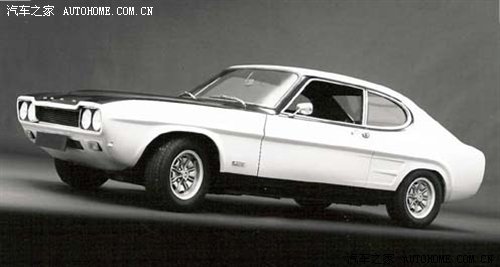 水星品牌发展到了巅峰,就1978年,水星整个品牌就销售了58万台汽车,而