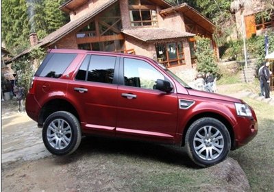 40-50ԪSUV֮ѡ  ˭ԽҰ֮ ֮